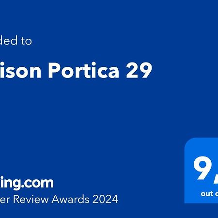 Maison Portica 29 อัสซิซี ภายนอก รูปภาพ